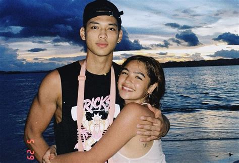 Leaked video of woman inside Ricci Rivero's condo unit .